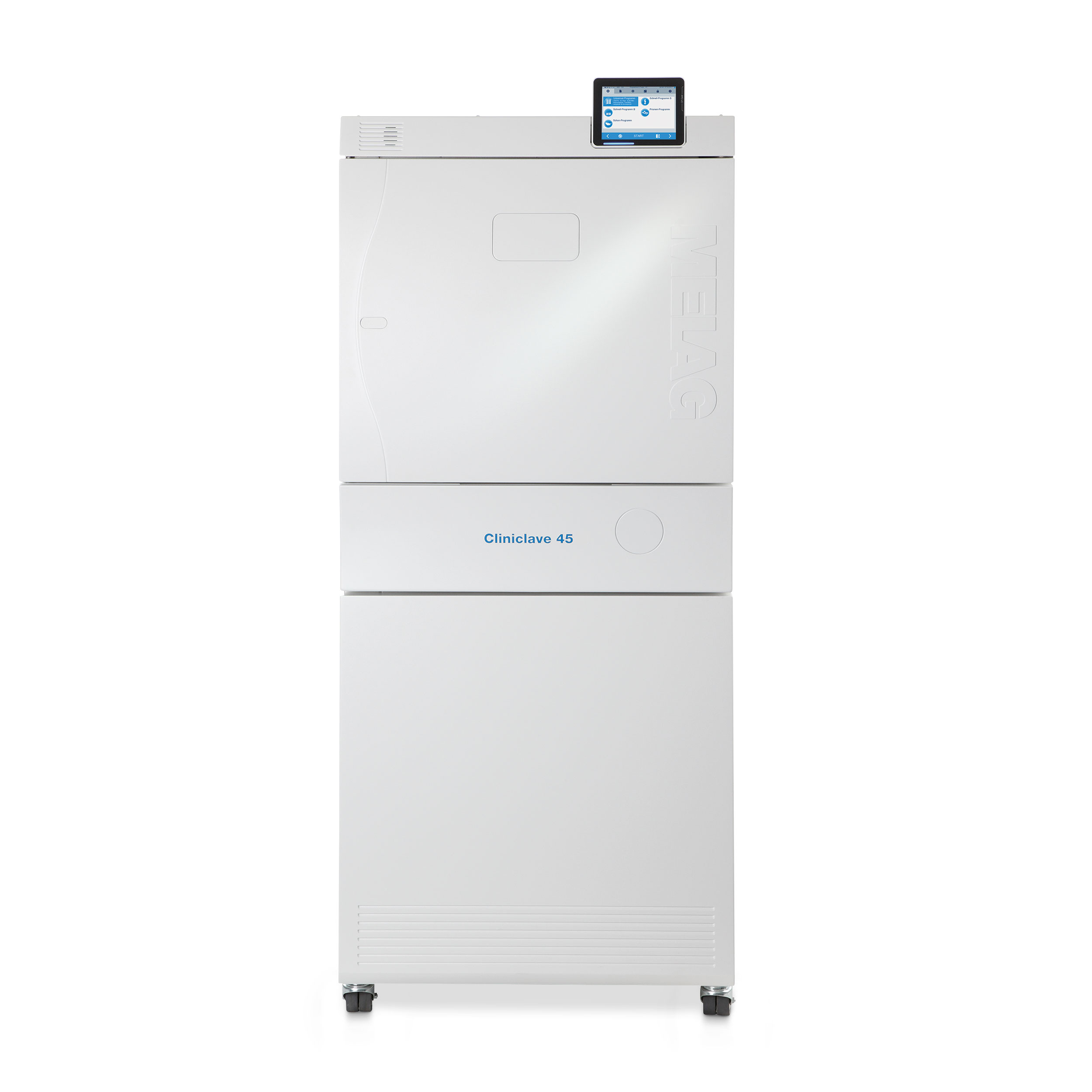 MELAG Cliniclave® 45 - Stor Endo Autoklav